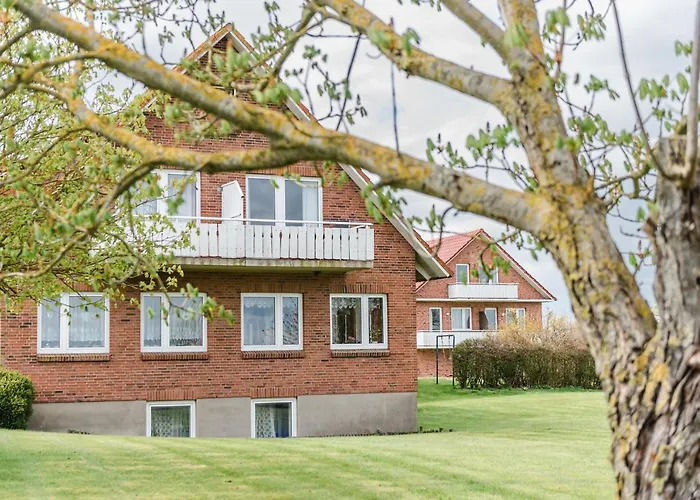 Straendhus Bed&Breakfast