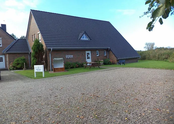 Landgasthof Fegetasch